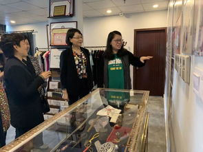 跨越山海共谋新篇 日照市妇联赴重庆学习考察，汲取信息咨询服务新动能