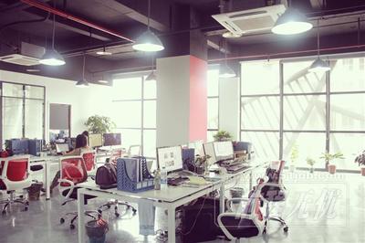 重庆科莱姆教育信息咨询服务 专业与舒适并存的工作环境